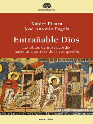 cover image of Entrañable Dios